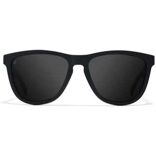 Sonnenbrillen Regular Matte Black dark 1 Stk - Northweek - Modalova