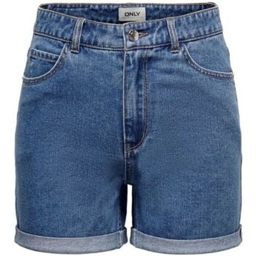 Shorts 15230571 VEGA-MEDIUM BLUE DENIM - Only - Modalova