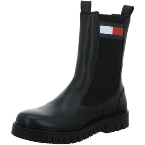 Stiefel Stiefeletten EN0EN2315BDS EN0EN02315/BDS BDS - Tommy Hilfiger - Modalova