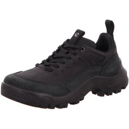 Halbschuhe Schnuerschuhe Offroad Schuhe Nubuck 822344 82234451052 - ECCO - Modalova