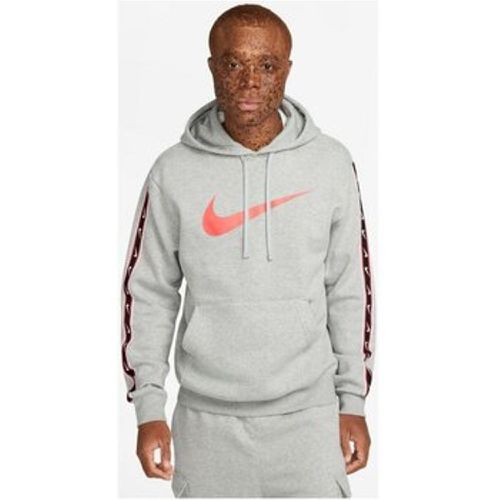 Jogginganzüge Sport M NSW REPEAT SW FLC PO HOOD BB DX2028/064 - Nike - Modalova