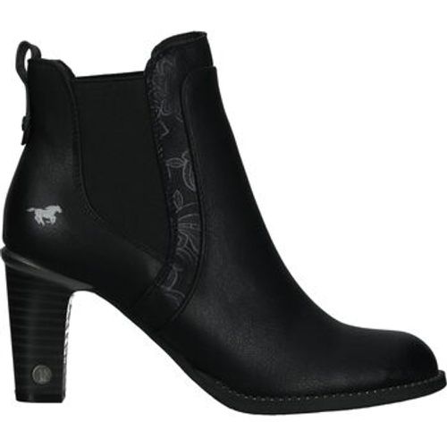 Mustang Damenstiefel Stiefelette - mustang - Modalova