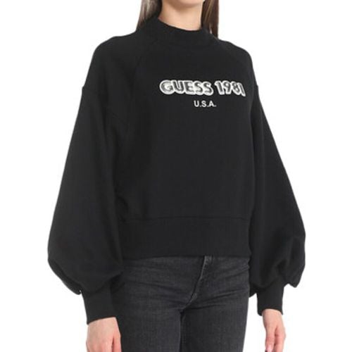 Guess Sweatshirt G-W3RQ06KBK30 - Guess - Modalova