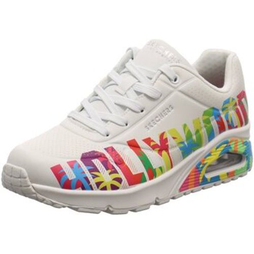 Sneaker Uno Schuhe bunt Hollywood 177995 177995 WMLT - Skechers - Modalova