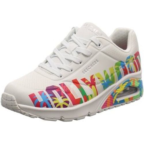 Sneaker Uno Schuhe bunt Hollywood 177995 177995 WMLT - Skechers - Modalova