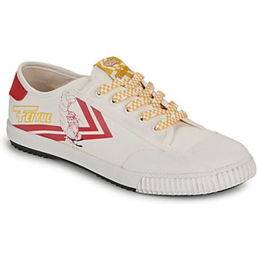 Sneaker Fe Lo 1920 Street Fighter - Feiyue - Modalova