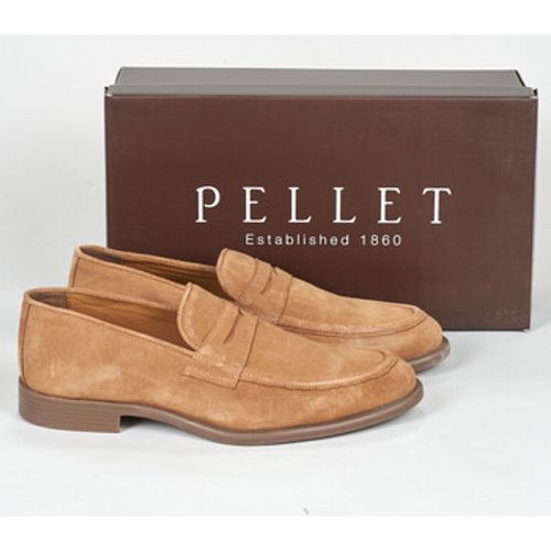 Pellet Herrenschuhe EDMOND - Pellet - Modalova