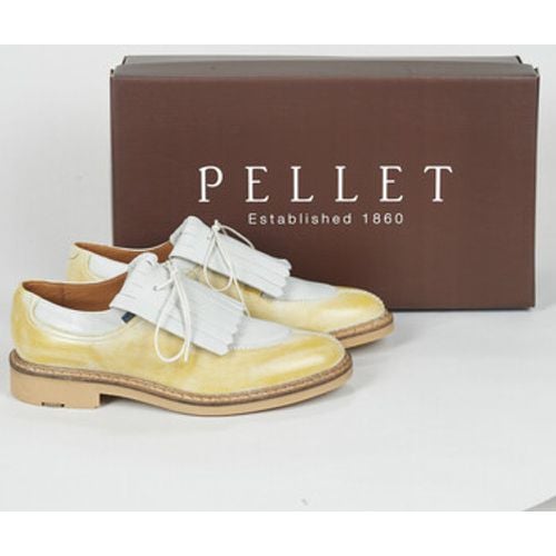 Pellet Damenschuhe VANILLE - Pellet - Modalova