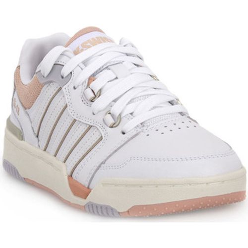 K-Swiss Sneaker 157 RIVAL WHITE - K-SWISS - Modalova