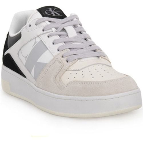 Sneaker 03A BASKET CUPSOLE - Calvin Klein Jeans - Modalova