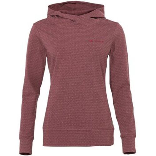 Sweatshirt Sport Wo Tuenno Pullover 40032261 - Vaude - Modalova