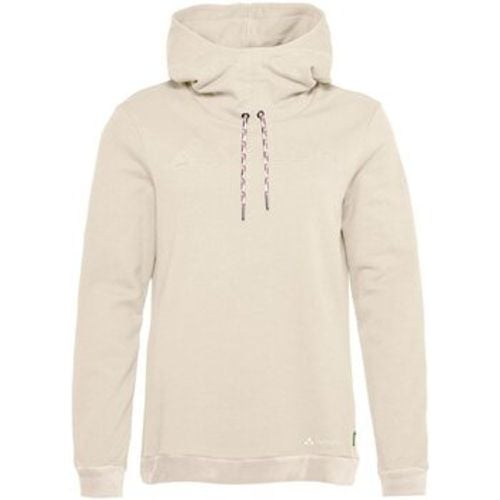 Sweatshirt Sport Wo Manukau Hoody III 45801812 - Vaude - Modalova