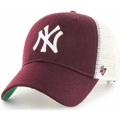 Schirmmütze Cap mlb new york yankees branson mvp dark - '47 Brand - Modalova