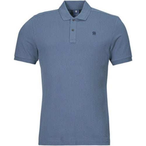 Poloshirt dunda slim polo ss - G-Star Raw - Modalova