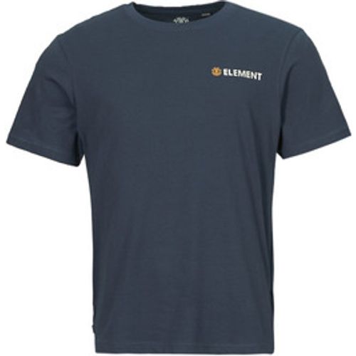Element T-Shirt BLAZIN CHEST SS - Element - Modalova