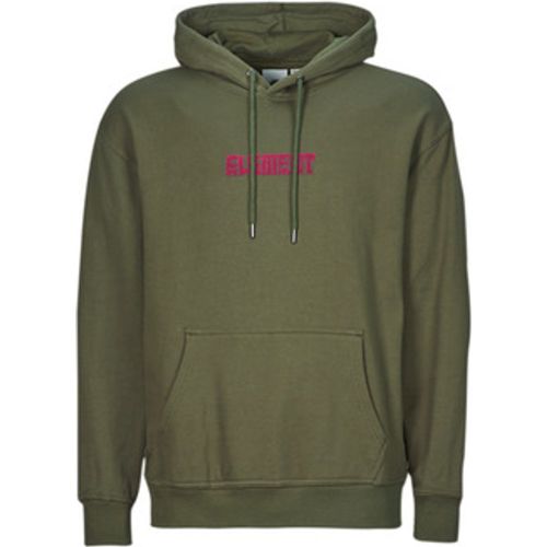 Sweatshirt CORNELL CIPHER PO - Element - Modalova