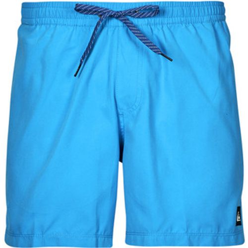 Badeshorts EVERYDAY SOLID VOLLEY 15 - Quiksilver - Modalova