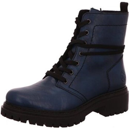 Stiefel Stiefeletten HWK Stiefel 72675-12 - Rieker - Modalova