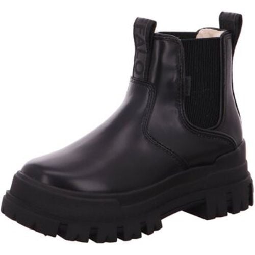 Stiefel Stiefeletten PARA 1636251 black/white - Buffalo - Modalova