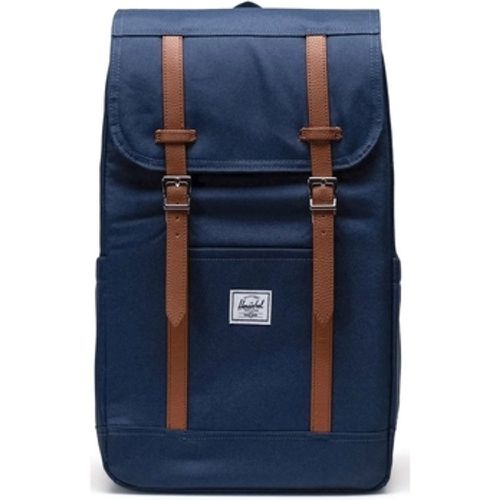 Rucksack Retreat Backpack - Navy - Herschel - Modalova