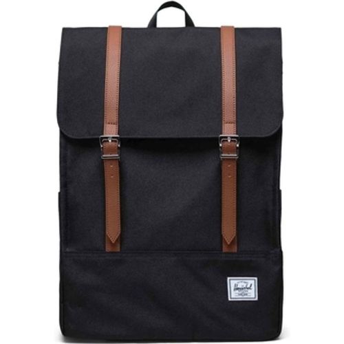 Rucksack Survey Backpack - Black - Herschel - Modalova