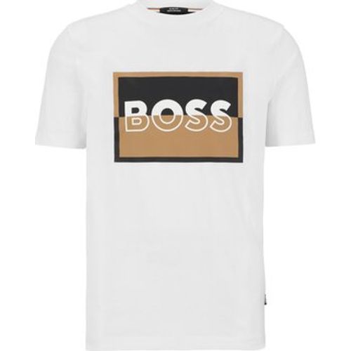 BOSS T-Shirt - Boss - Modalova