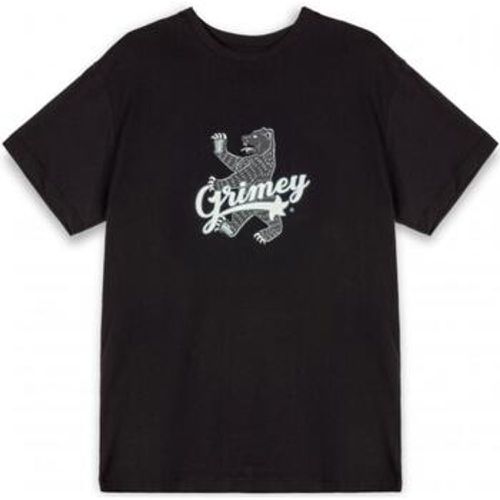 Grimey T-Shirt - Grimey - Modalova