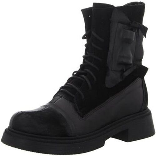 Stiefel Stiefeletten GEO BLACK - Papucei - Modalova