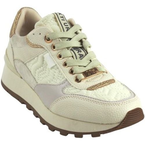 Schuhe Damenschuh 140016 beige - XTI - Modalova