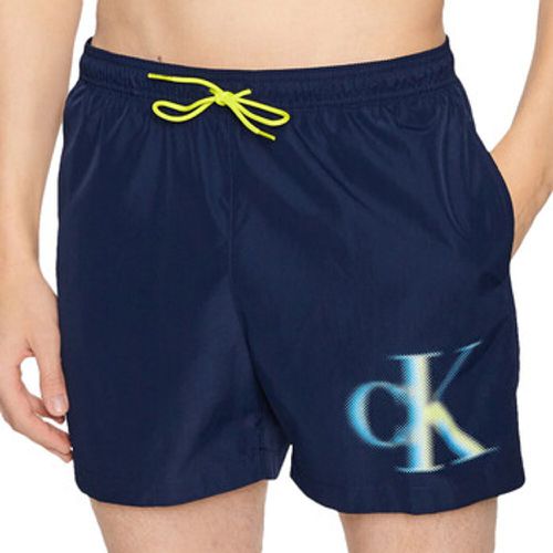 Badeshorts KM0KM00800 - Calvin Klein Jeans - Modalova