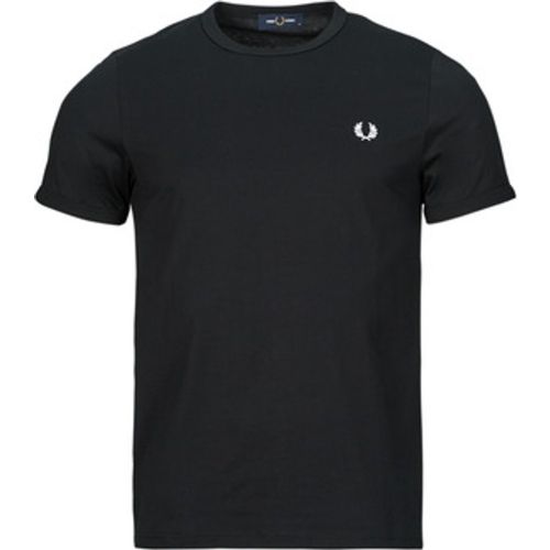 Fred Perry T-Shirt RINGER T-SHIRT - Fred Perry - Modalova