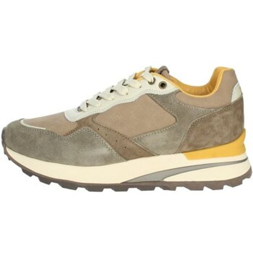 Blauer Turnschuhe F3MARS03/NUS - Blauer - Modalova