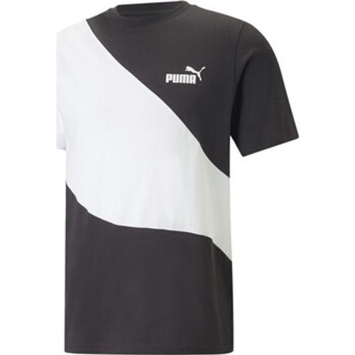T-Shirts & Poloshirts 673380-01 - Puma - Modalova