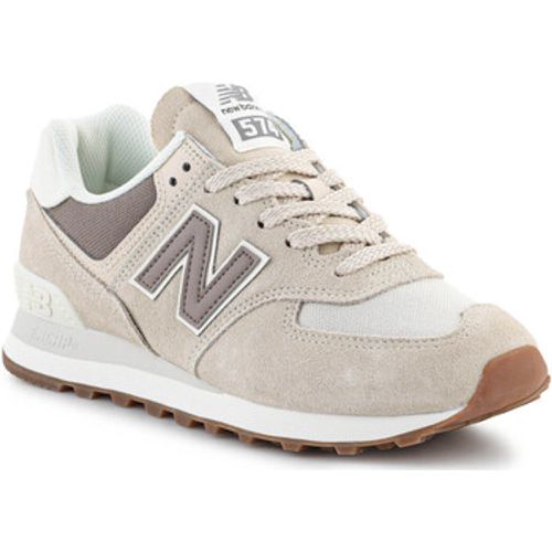 Sneaker Die Damenschuhe WL574NS2 - New Balance - Modalova