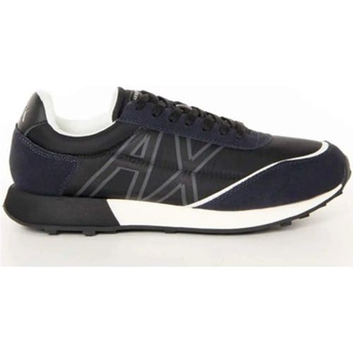 EAX Sneaker luxe AX - EAX - Modalova