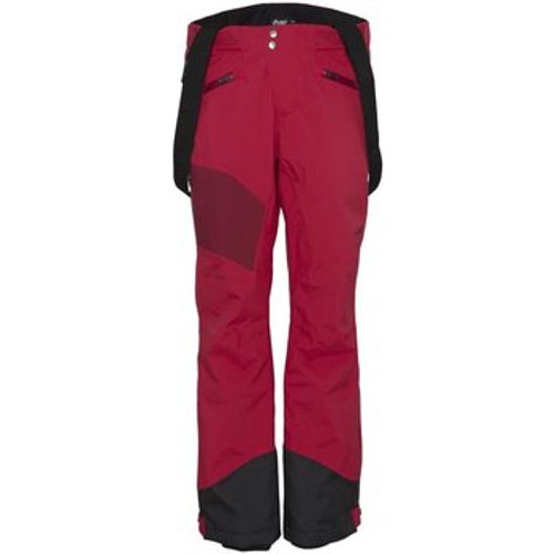 Hosen Sport FERNIE Ski Pants W,ruby red 1059490 692 - North Bend - Modalova