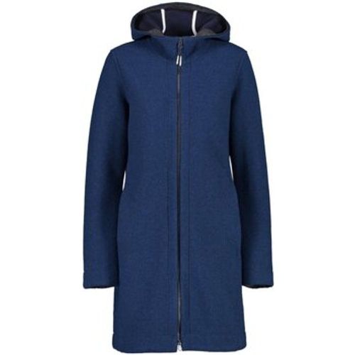 Sweatshirt Sport WOMAN PARKA FIX HOOD 31M3106 16MF - CMP - Modalova