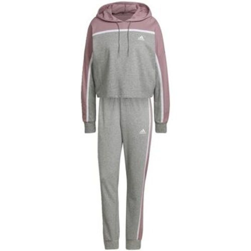 Jogginganzüge Sport W SUBT BLOCK TS HD9024 - Adidas - Modalova