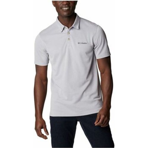T-Shirts & Poloshirts Sport Nelson Point Polo 1772721 039 - Columbia - Modalova