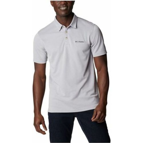 T-Shirts & Poloshirts Sport Nelson Point Polo 1772721-039 - Columbia - Modalova