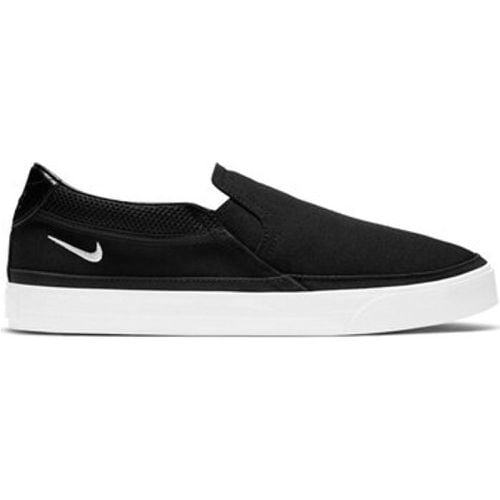 Damenschuhe Slipper WMNS COURT LEGACY SLP CW6540/002 - Nike - Modalova