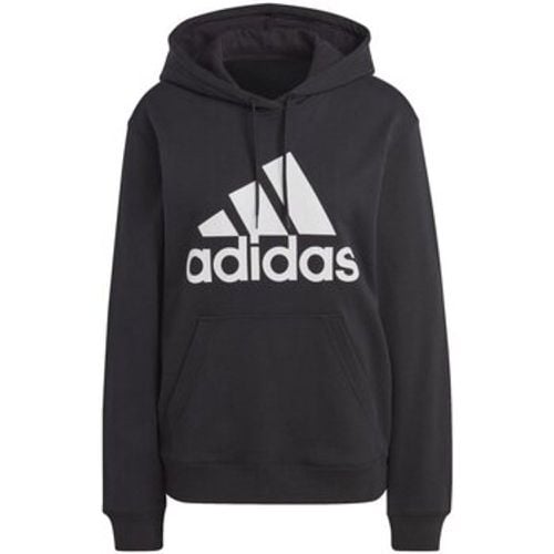 Sweatshirt Sport W BL FT R HD IC6895 - Adidas - Modalova