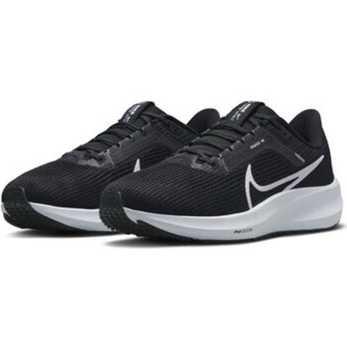 Herrenschuhe Sportschuhe Air Zoom Pegasus 40 DV3854-001 - Nike - Modalova