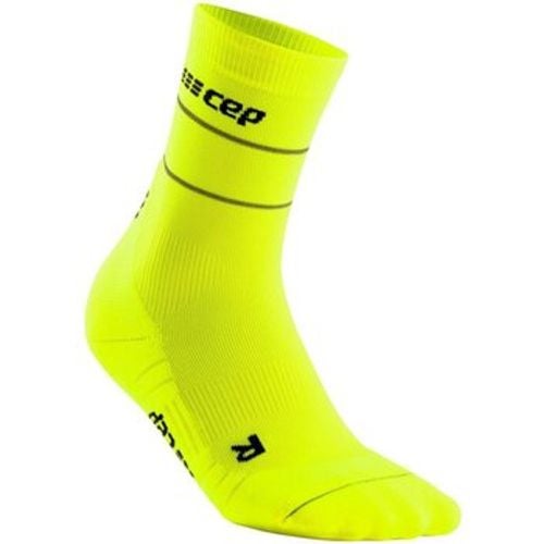 Socken Sport Reflective Mid Cut Socks WP5CZ-687 - CEP - Modalova