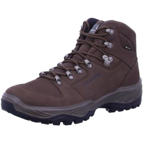 Fitnessschuhe Sportschuhe Tellus GTX 30021G BROWN - Scarpa - Modalova