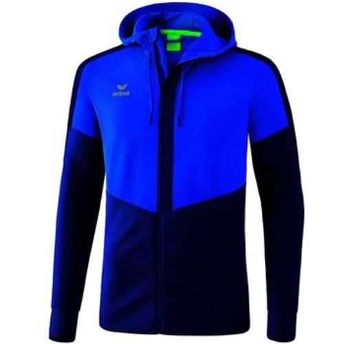 Pullover Sport SQUAD training jacket with hood 1032051 - erima - Modalova