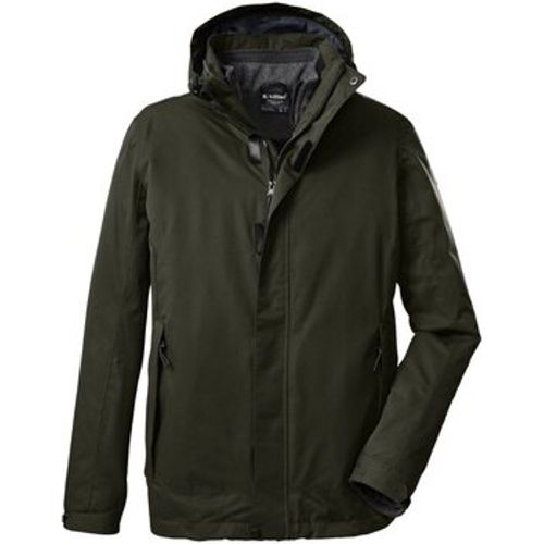 Herren-Jacke Sport KOW 167 MN JCKT 3792500/00756 - Killtec - Modalova