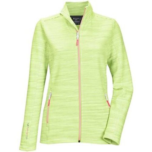 Pullover Sport KOS 45 WMN FLX JCKT 3831700 00708 - Killtec - Modalova