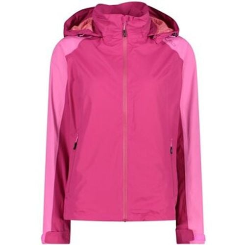 Damen-Jacke Sport WOMAN JACKET ZIP HOOD 31Z5406 H820 - CMP - Modalova