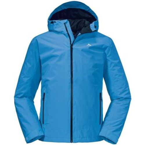 SchÖffel Herren-Jacke Sport Jacket Wamberg M 2023319 23582 8825 - Schöffel - Modalova